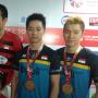 Jadwal Siaran Langsung Final Indonesia Open 2019: All Indonesian Final