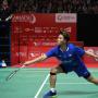 Tontowi/Liliyana Maju ke Final Ganda Campuran Indonesia Masters 2019