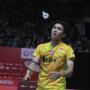 Bertarung Rubber Game, Jonatan Tersingkir dari Swiss Open 2019