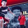 Selepas Pensiun, Liliyana Natsir Takut Gendut