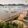 Percantik Kawasan Wisata Labuan Bajo PUPR Gelontorkan Rp 40,35 Miliar