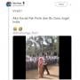 Polisi dan Guru Goyang India, Siswa Dibuat Gemas Melihatnya