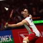 Bintang Bulu Tangkis Kento Momota Kecelakaan, Sopir Meninggal Dunia