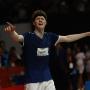 Anders Antonsen Juara Indonesia Masters Usai Kalahkan Kento Momota