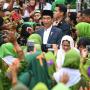 Heboh PKB Minta Jatah 10 Menteri Jika Jokowi Kalahkan Prabowo - Sandiaga