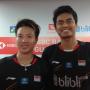 Jadi Runner-up, Liliyana: Saya Puas dengan Penampilan Terakhir Saya