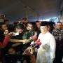 Usai Sandiaga, Giliran Prabowo Melayat Eka Tjipta Widjaja