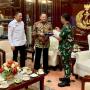Jaga Perairan Indonesia, DPR Dukung Penguatan Alutsista TNI-AL