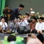 Siang Ini Jokowi Hadiri Harlah Nahdlatul Ulama di JCC