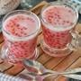 Ini Resep Bubur Mutiara, Pakai Metode 5.30.7 Biar Kenyalnya Pas