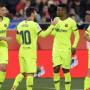 Libas Girona, Barcelona Masih Kokoh di Puncak Liga Spanyol