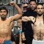Tinju Dunia: Diancam Dipukul KO, Ini Respons Manny Pacquiao