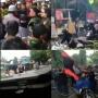 Massa PDIP dan Pemuda Jogokariyan Bentrok, Takmir: Masjid Dilempari Batu