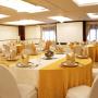 Resmi Dibuka Lagi, Ballroom Mahogany-Aryaduta Lippo Village Tampil Beda
