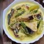 Resep Cakalang Fufu Santan Pedas, Rasa Khasnya Tiada Dua