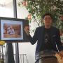 Lepas dari Kecanduan Game, Andrew Ryan Samuel Jadi Motivator