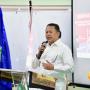 Bamsoet Ajak Mahasiswa Jadi Penggerak Anti Korupsi