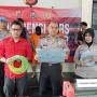 2 Pelaku Sindikat Pencurian BTS Provider Diciduk di Bogor