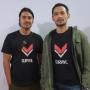 Ini Alasan Oka Antara - Chicco Jerikho Tak Bisa Tolak Film Foxtrot Six