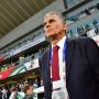 Iran Luluh Lantak di Semifinal Piala Asia, Queiroz Mundur sebagai Pelatih
