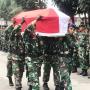 Innalillahi, 4 Prajurit TNI Penyelamat Pilot Susi Air yang Sempat Hilang Ditemukan Tewas di Papua