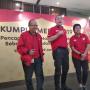 Baru 100 Hari Menjabat, Ini Pencapaian CEO Indosat Ooredoo