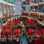 Ini Keseruan di Pik Avenue Sambut Tahun Baru Imlek