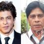 Sosok Asep Maulana, Tukang Cilok Mirip Shahrukh Khan