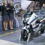 Selang Rem Bocor, BMW Tarik 2.707 Unit Skutik Bertenaga Besar