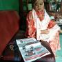 Tabloid Indonesia Barokah Beredar di Cengkareng, Warga: Ini Meresahkan!