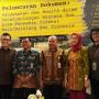 Kementan Luncurkan Buku Panduan Hadapi Penyakit Infeksi Baru dan Zoonosis