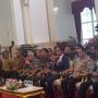 Ada Gatot Nurmantyo Ikut Hadiri Pertemuan Jokowi di Istana Negara