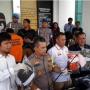 Aksi 8 ABG Pamer Ilmu Silat Sambil Bawa Celurit Berakhir di Tahanan