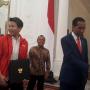 Pensiun, Jokowi Titip Pesan Ini kepada Liliyana Natsir