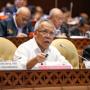 Menteri PUPR Optimis Pembangunan Infrastruktur dalam RPJMN Tercapai
