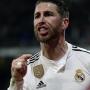 Real Madrid Tersisih di Babak 16 Besar, Ramos Mengaku Bertanggung Jawab