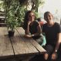Angela Gilsha Buka Suara Terkait Meninggalnya Marco Panari