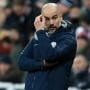 Pep Guardiola Akui Man City memang Tampil Buruk di St James' Park