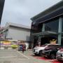 Mitsubishi Motors Merapat ke Kota Baja
