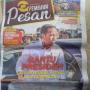 TKN Jokowi - Ma'ruf Amin Klaim Tak Tahu Soal Tabloid Pembawa Pesan