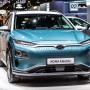 Ada Recall Baterai, Hyundai Hentikan Produksi Kona EV di Korea Selatan