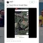 Temukan Hal Mengejutkan dengan Google Maps