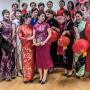 Ini Pilihan Busana Tradisional China untuk Rayakan Tahun Baru Imlek