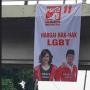 Soal Baliho Bertuliskan Hargai Hak-Hak LGBT, Sekjen: Itu Bukan Dibuat PSI