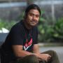 Begini Cara Chicco Jerikho Mengurangi Cedera Syuting Film Foxtrot Six