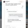 Kocak! Keisengan Warganet Mengajak Google Assistant Hijrah