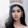 Kevin Liliana Miss International 2017 Dilecehkan Lelaki Botak