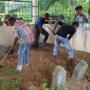 Makam Tertua Se-Asia Tenggara di Aceh Dibongkar Pelaku Misterius