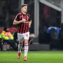 Piatek Cetak Brace, AC Milan Melaju ke Semifinal Coppa Italia