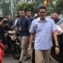 Jenguk Ahmad Dhani di Rutan Cipinang, Sandiaga Janji Revisi UU ITE